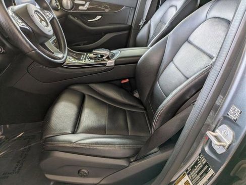 Used 2016 Mercedes-Benz GLC 300 image 16