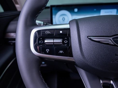 New 2026 Genesis GV80 3.5T Advanced AWD/4WD image 23
