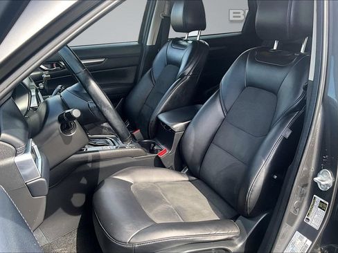 Used 2017 MAZDA CX-5 Touring w/ Preferred Equipment Package AWD/4WD image 25