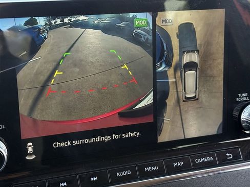 Used 2022 Mitsubishi Outlander SE image 18