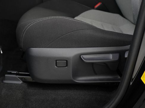 Used 2025 Toyota 4Runner TRD Sport image 22