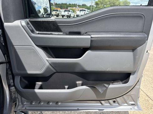 Used 2023 Ford F150 XLT w/ Equipment Group 301A Mid RWD image 13