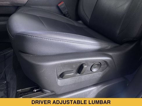 Certified 2023 Chevrolet Silverado 1500 LTZ AWD/4WD image 10