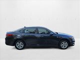 Used 2017 Kia Optima LX w/ Driver Convenience Package image 4