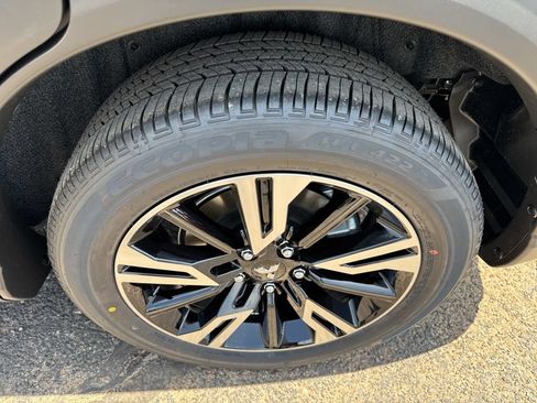 New 2026 Mitsubishi Eclipse Cross SE AWD/4WD image 39