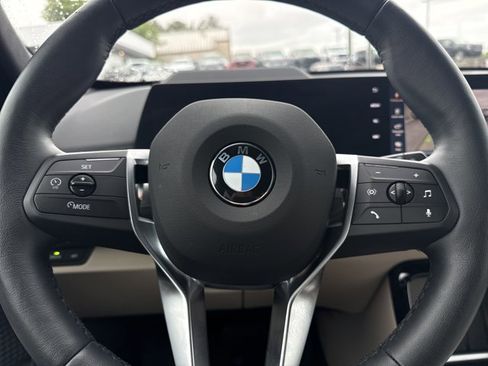 Used 2024 BMW X1 xDrive28i w/ Technology Package AWD/4WD image 24