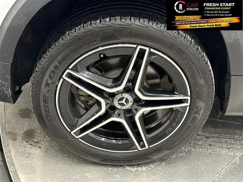 Used 2021 Mercedes-Benz GLB 250 4MATIC image 54