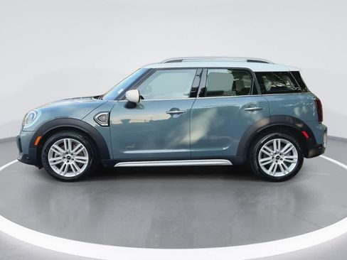 Used 2024 MINI Cooper Countryman S AWD/4WD image 5