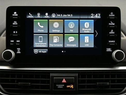 Used 2020 Honda Accord Sport image 9