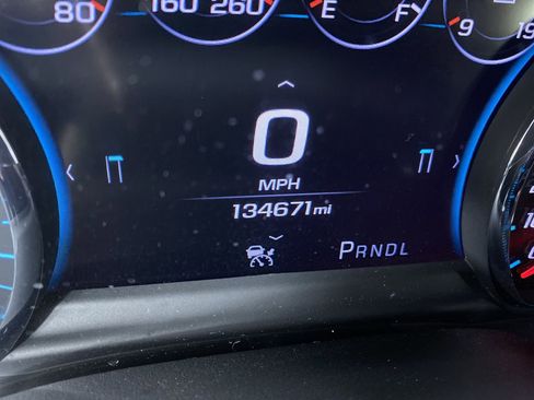 Certified 2018 GMC Yukon Denali w/ Denali Ultimate Package image 4