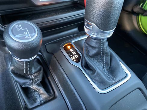 New 2026 Jeep Wrangler Sport image 11