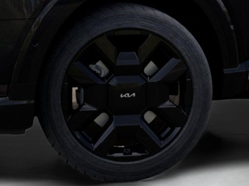 New 2027 Kia Telluride SX image 24