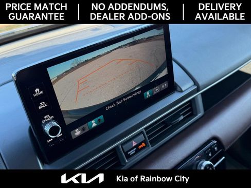 Used 2023 Honda Pilot Elite image 35