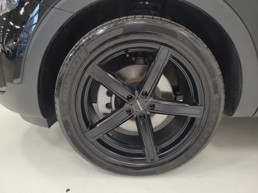 Used 2023 Kia Telluride SX Prestige AWD/4WD image 8