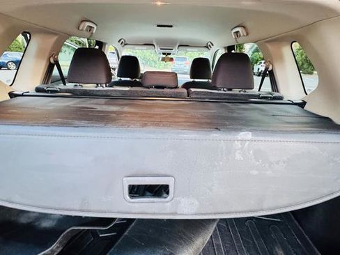 Used 2021 Nissan Rogue S image 21