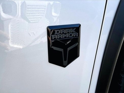 New 2026 Nissan Rogue SV image 8