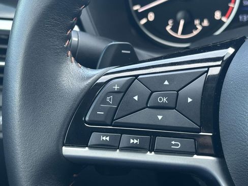 Used 2024 Nissan Altima 2.5 SR w/ SR Premium Package image 21