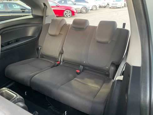 Used 2020 Honda Odyssey EX image 11
