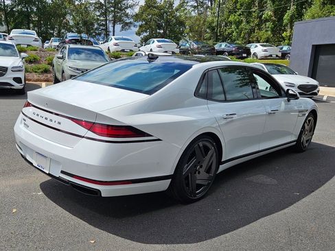 New 2026 Genesis G90 3.5T Prestige image 13