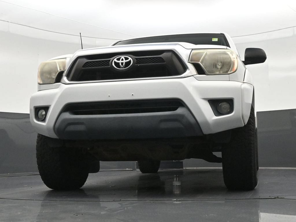Used 2012 Toyota Tacoma PreRunner w/ SR5 Pkg RWD image 30