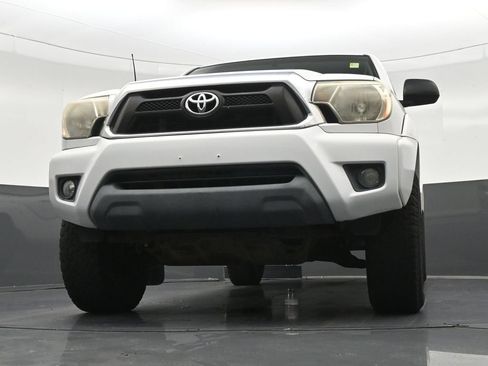 Used 2012 Toyota Tacoma PreRunner w/ SR5 Pkg RWD image 30
