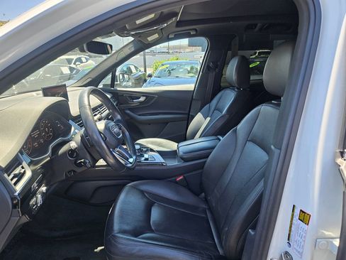 Used 2018 Audi Q7 3.0T Prestige w/ Prestige Package AWD/4WD image 11