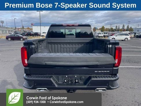 Used 2024 GMC Sierra 1500 Denali w/ Denali Reserve Package image 21