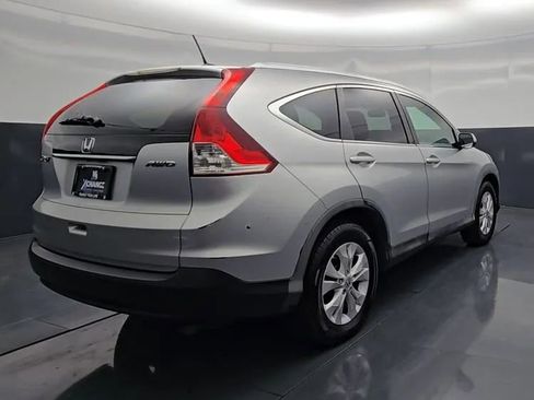 Used 2012 Honda CR-V EX-L image 12