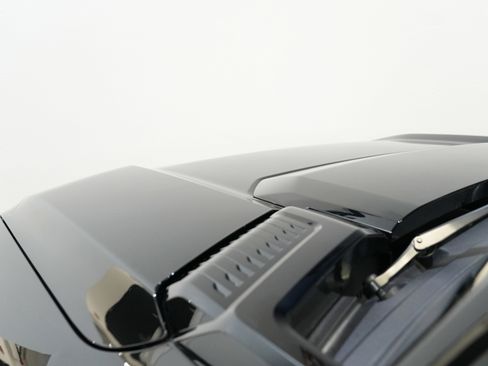 Used 2025 GMC Hummer EV 3X w/ LPO, Sport Package image 21