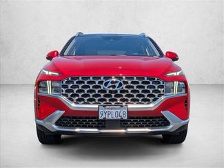 Used 2023 Hyundai Santa Fe SEL w/ Premium Package AWD/4WD video 2
