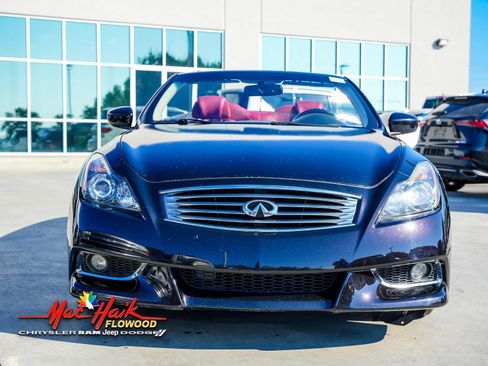 Used 2013 INFINITI G37 IPL image 3