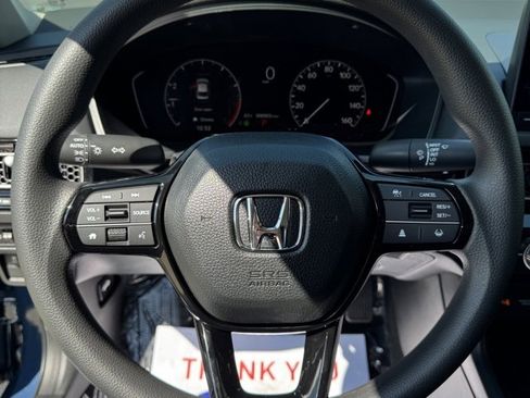 New 2026 Honda Civic LX image 15