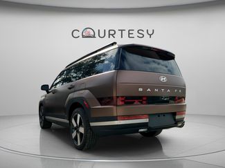 New 2026 Hyundai Santa Fe Limited video 2