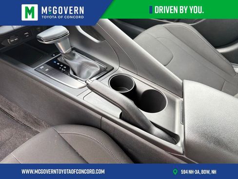 Used 2025 Hyundai Elantra Sport image 16