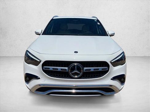 Used 2025 Mercedes-Benz GLA 250 4MATIC image 20