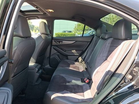 Used 2023 Subaru WRX Limited AWD/4WD image 10