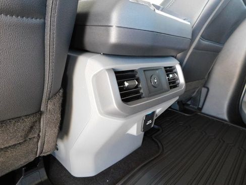 New 2025 Ford F150 Lariat w/ Equipment Group 501A Mid image 13