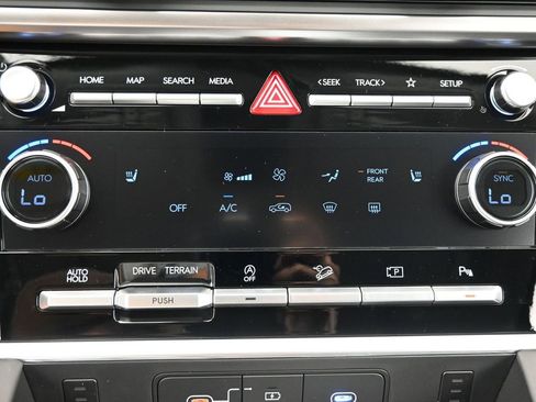 New 2026 Hyundai Santa Fe XRT image 33