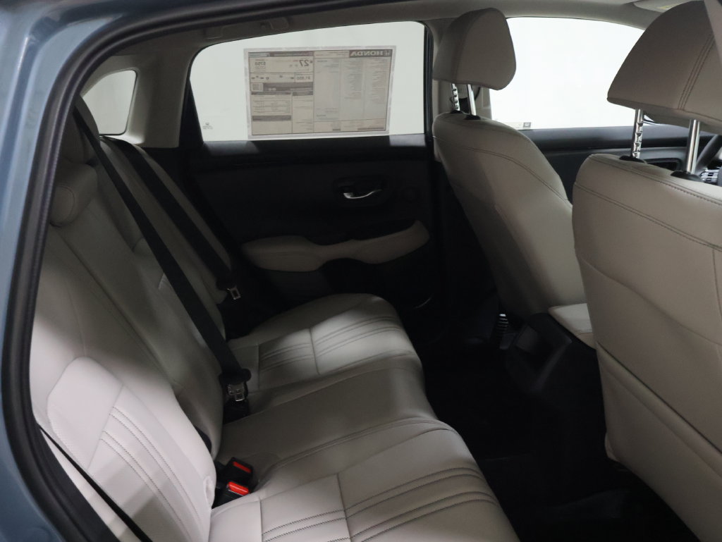 New 2027 Honda HR-V EX-L image 15