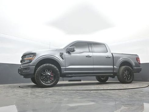 Used 2024 Ford F150 XLT w/ Equipment Group 303A High image 36