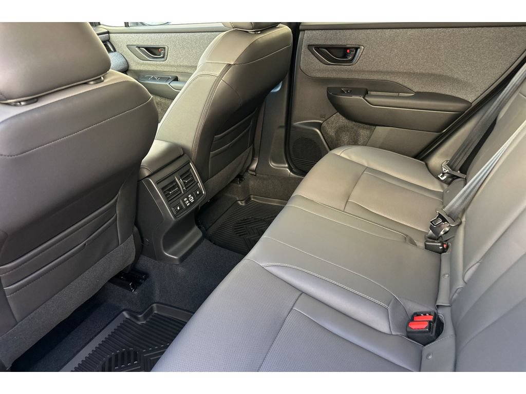 New 2026 Subaru Outback Limited AWD/4WD image 12