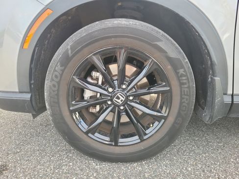Used 2023 Honda CR-V Sport image 9