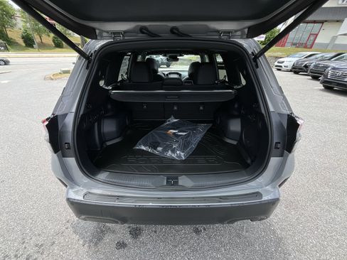 New 2026 Subaru Forester Limited AWD/4WD image 28