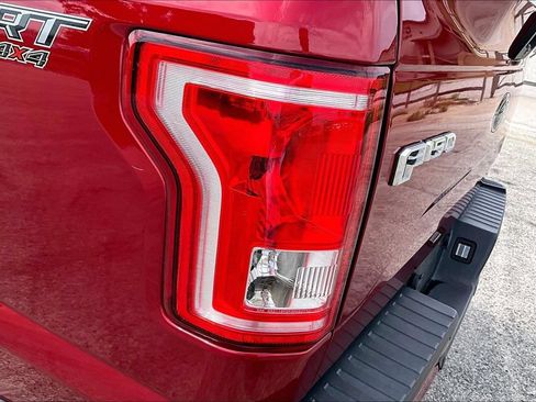 Used 2016 Ford F150 XLT w/ Equipment Group 302A Luxury AWD/4WD image 27