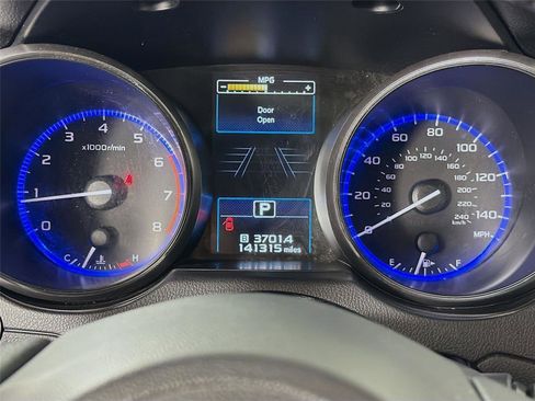 Used 2017 Subaru Outback 2.5i Premium image 13