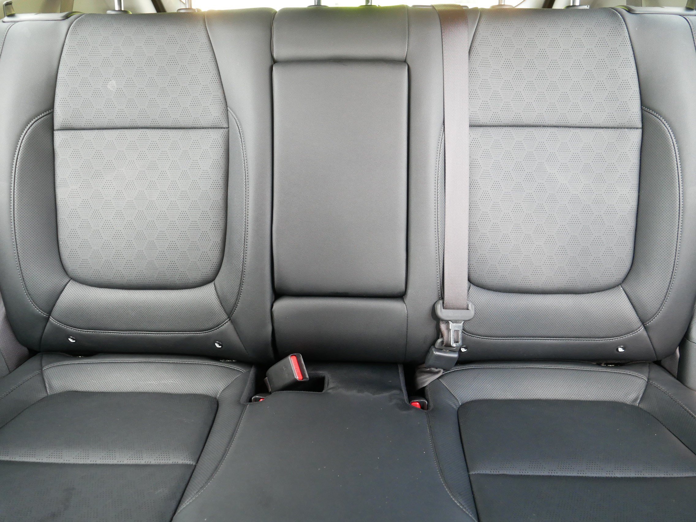 Used 2022 Kia Seltos EX AWD/4WD image 13