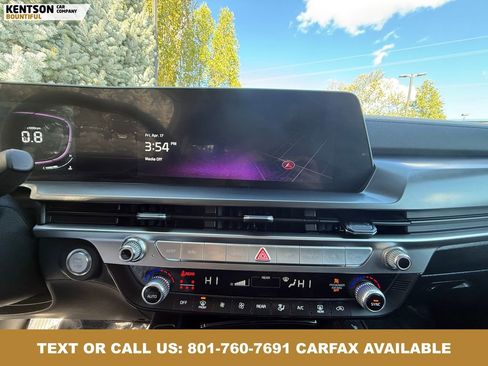 Used 2025 Kia Telluride S AWD/4WD image 25