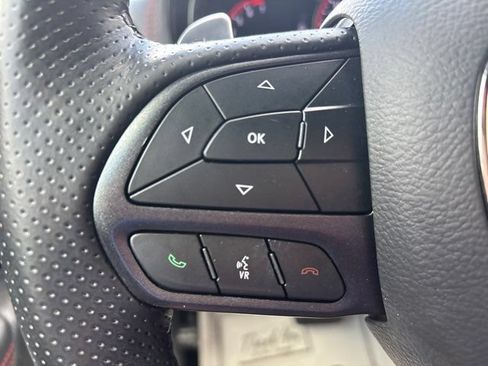 Used 2023 Dodge Durango GT RWD image 55
