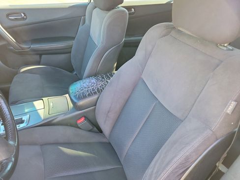 Used 2012 Nissan Maxima 3.5 S w/ Limited Edition Pkg image 4