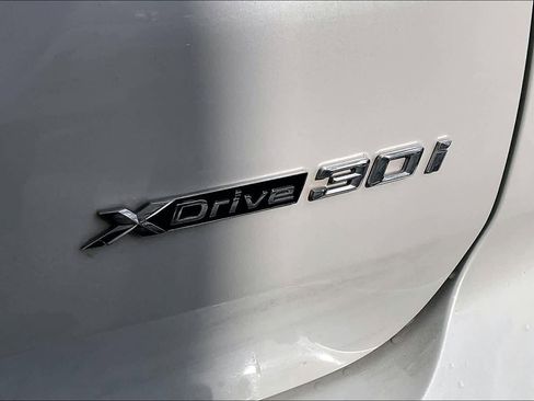Used 2023 BMW X3 xDrive30i w/ Convenience Package w/ZPA image 11